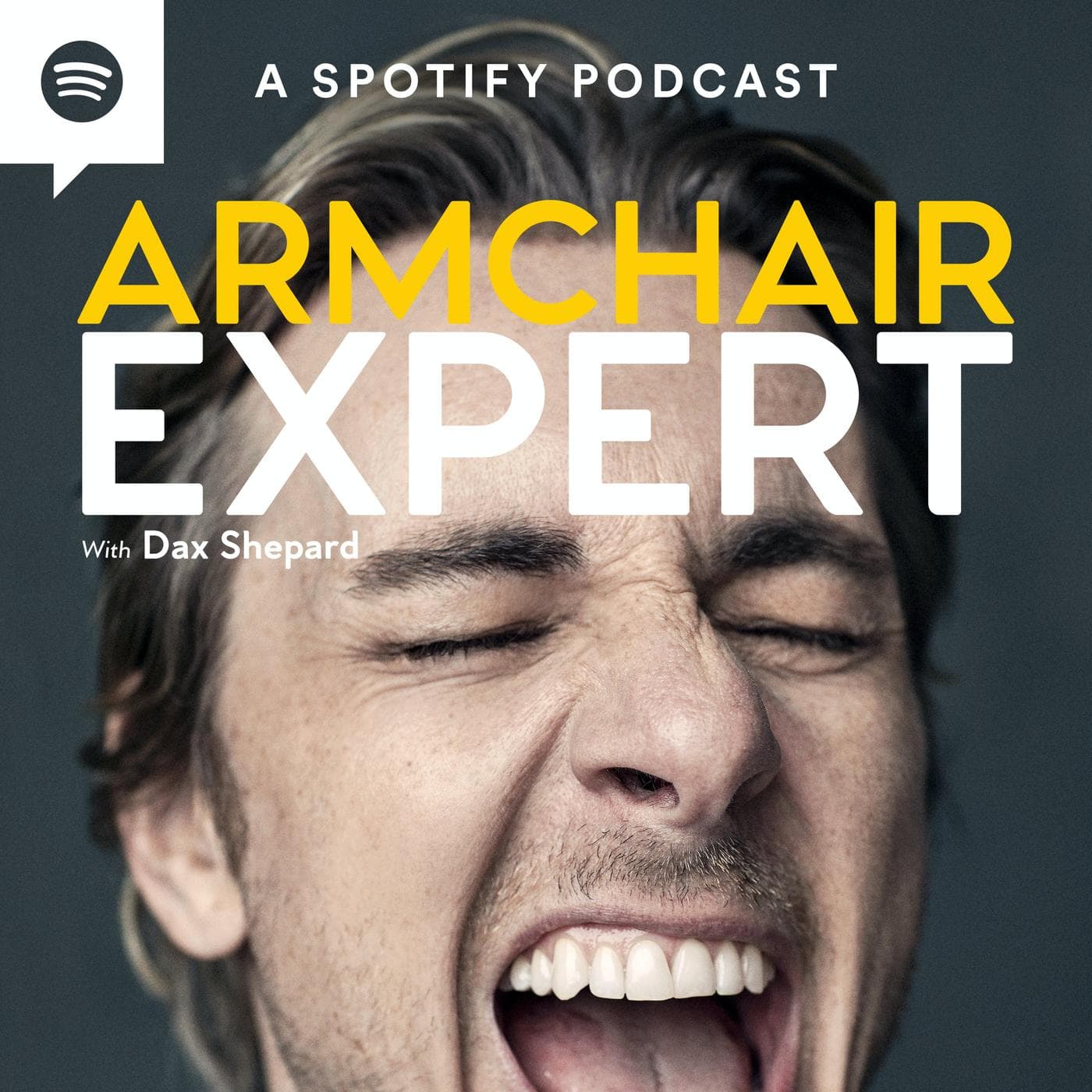 Armchair Export With Dax Shepard