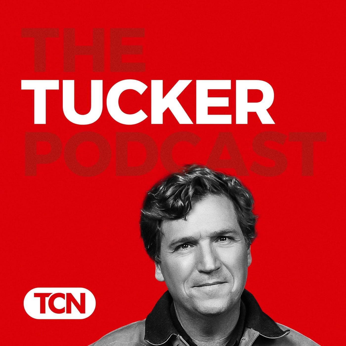 The Tucker Carlson Podcast